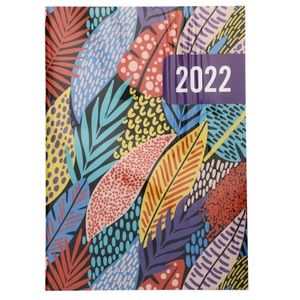 2022 Fashionable Monthly Planners, …
